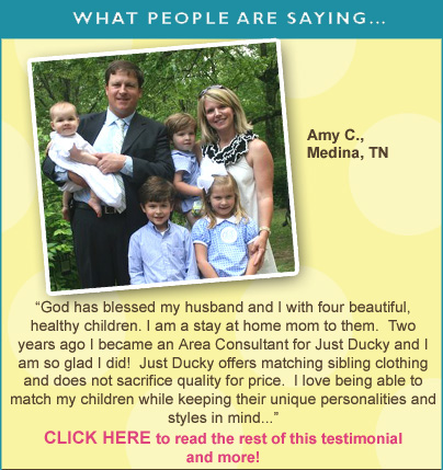 Amy Testimonial